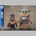 Hot Toys 1/1 Anzellan Droidsmith - Star Wars: The Mandalorian & Grogu