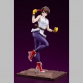 Yuri Sakazaki - The King of Fighters XV (Kotobukiya)