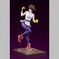 Yuri Sakazaki - The King of Fighters XV (Kotobukiya)