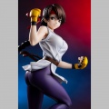 Yuri Sakazaki - The King of Fighters XV (Kotobukiya)
