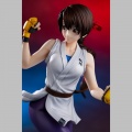Yuri Sakazaki - The King of Fighters XV (Kotobukiya)