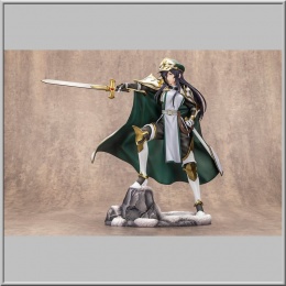 Patausche Kivia - Sentenced to Be a Hero (Kotobukiya)