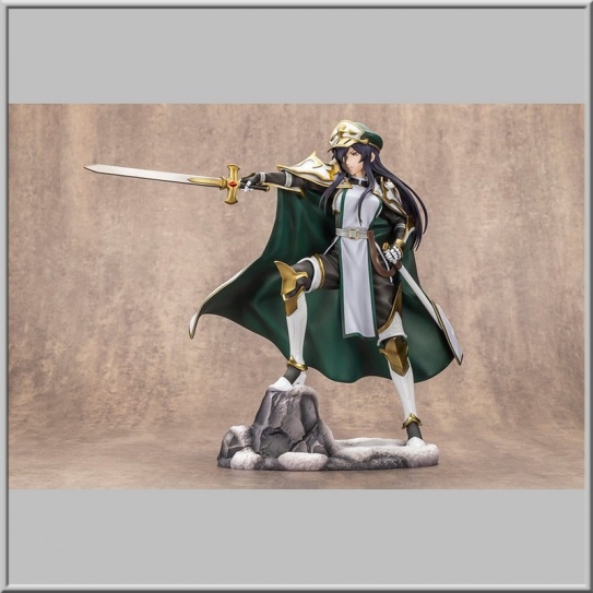 Patausche Kivia - Sentenced to Be a Hero (Kotobukiya)