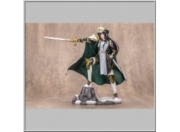 Patausche Kivia - Sentenced to Be a Hero (Kotobukiya)