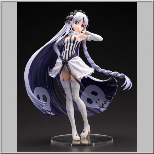 Francesca Prelati - Fate/strange Fake (Kotobukiya)