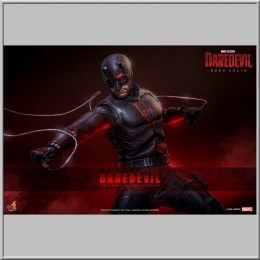 Hot Toys Daredevil - Marvel Daredevil: Born Again