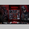 Hot Toys Daredevil - Marvel Daredevil: Born Again