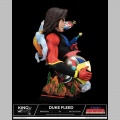 Cartoon Kingdom bust 1/4 Duke Fleed - UFO Robot Grendizer