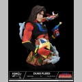 Cartoon Kingdom bust 1/4 Duke Fleed - UFO Robot Grendizer