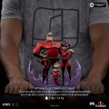 Iron Studios The Incredibles (Disney)
