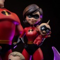 Iron Studios The Incredibles (Disney)
