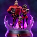 Iron Studios The Incredibles (Disney)