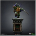 Iron Studios Donatello Unleashed - Teenage Mutant Ninja Turtles