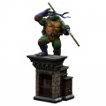 Iron Studios Donatello Unleashed - Tortues Ninja