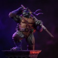 Iron Studios Donatello Unleashed - Tortues Ninja