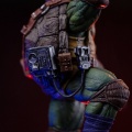 Iron Studios Donatello Unleashed - Teenage Mutant Ninja Turtles