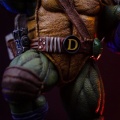 Iron Studios Donatello Unleashed - Tortues Ninja
