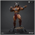 Iron Studios Shao Khan - Mortal Kombat