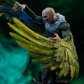 Iron Studios Vulture (Spider-Man vs Villains Diorama) - Marvel Comics