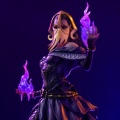 Iron Studios Liliana Vess - Magic: The Gathering