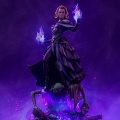 Iron Studios Liliana Vess - Magic: The Gathering