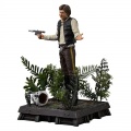 Iron Studios Han Solo (Episode VI) - Star Wars