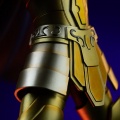 Iron Studios Saga Gemini - Saint Seiya
