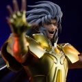 Iron Studios Saga Gemini - Saint Seiya