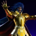 Iron Studios Saga des Gémeaux - Saint Seiya