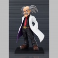 Dr. Wily & Dr. Light - Mega Man (Kotobukiya)