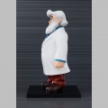 Dr. Wily & Dr. Light - Mega Man (Kotobukiya)