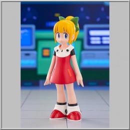 Oshi Works Roll - Mega Man (Kotobukiya)