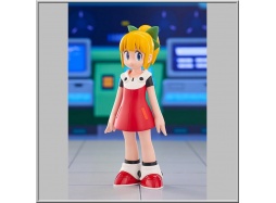 Oshi Works Roll - Mega Man (Kotobukiya)