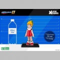 Oshi Works Roll - Mega Man (Kotobukiya)