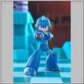 Oshi Works Mega Man - Mega Man (Kotobukiya)