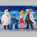 Oshi Works Mega Man - Mega Man (Kotobukiya)