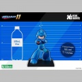 Oshi Works Mega Man - Mega Man (Kotobukiya)