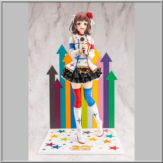 Haruka Amami - 20e anniversaire- - The Idolmaster (Kotobukiya)