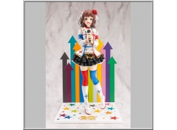 Haruka Amami - 20e anniversary- - The Idolmaster (Kotobukiya)