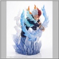 Shoto Todoroki Coldflame's Pale Blade Ver. - My Hero Academia (Kotobukiya)