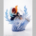 Shoto Todoroki Coldflame's Pale Blade Ver. - My Hero Academia (Kotobukiya)