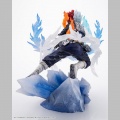 Shoto Todoroki Coldflame's Pale Blade Ver. - My Hero Academia (Kotobukiya)