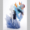 Shoto Todoroki Coldflame's Pale Blade Ver. - My Hero Academia (Kotobukiya)