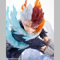 Shoto Todoroki Coldflame's Pale Blade Ver. - My Hero Academia (Kotobukiya)
