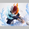 Shoto Todoroki Coldflame's Pale Blade Ver. - My Hero Academia (Kotobukiya)