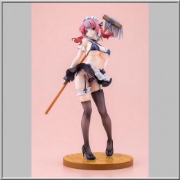 Takakiyo Kanan - Mistress Kanan is Devilishly Easy (Kotobukiya)