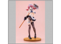 Takakiyo Kanan - Mistress Kanan is Devilishly Easy (Kotobukiya)