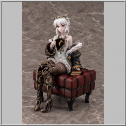 Lou MagMell - Code Vein (Kotobukiya)