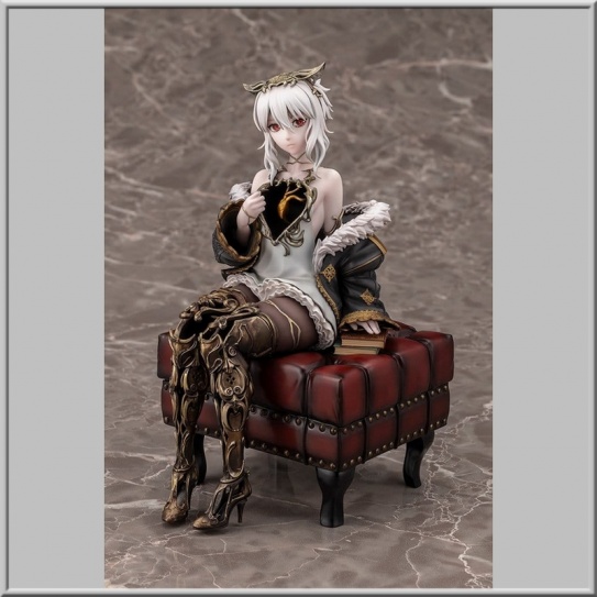 Lou MagMell - Code Vein (Kotobukiya)