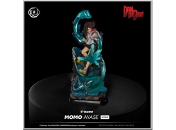 Tsume Ikigai Momo Ayase - Dandadan